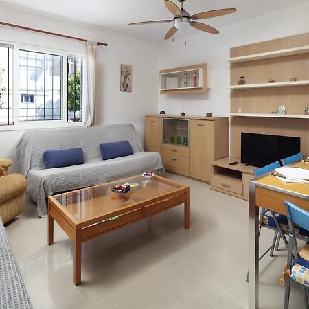 Cozy Apartment Costa Del Sol Torrox Esterno foto