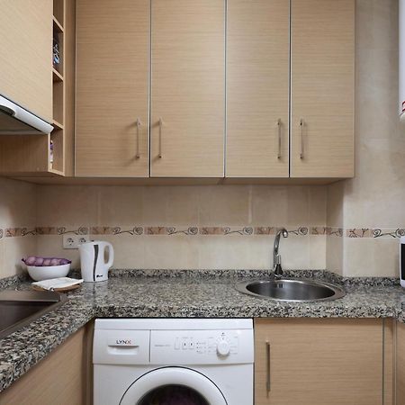 Cozy Apartment Costa Del Sol Torrox Esterno foto