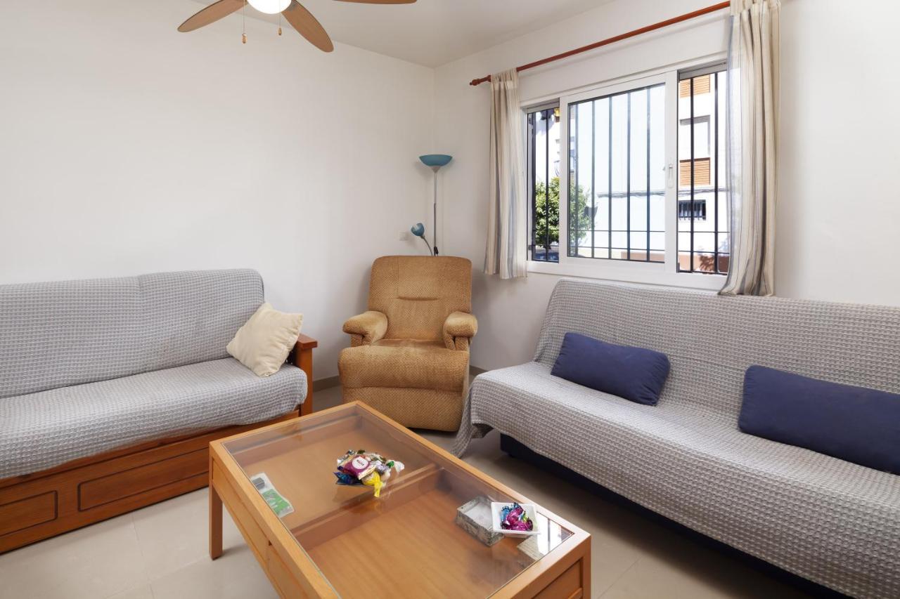 Cozy Apartment Costa Del Sol Torrox Esterno foto