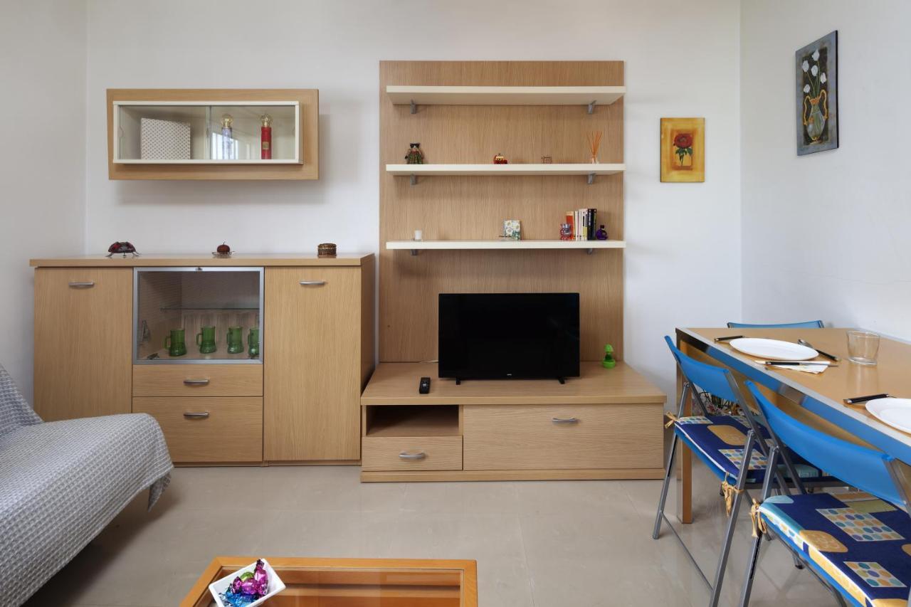 Cozy Apartment Costa Del Sol Torrox Esterno foto