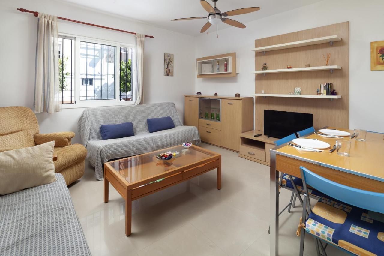 Cozy Apartment Costa Del Sol Torrox Esterno foto