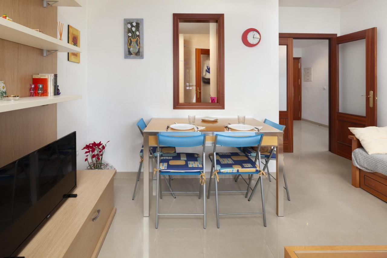 Cozy Apartment Costa Del Sol Torrox Esterno foto