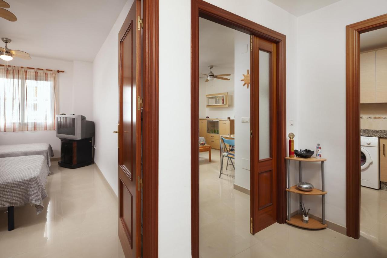 Cozy Apartment Costa Del Sol Torrox Esterno foto