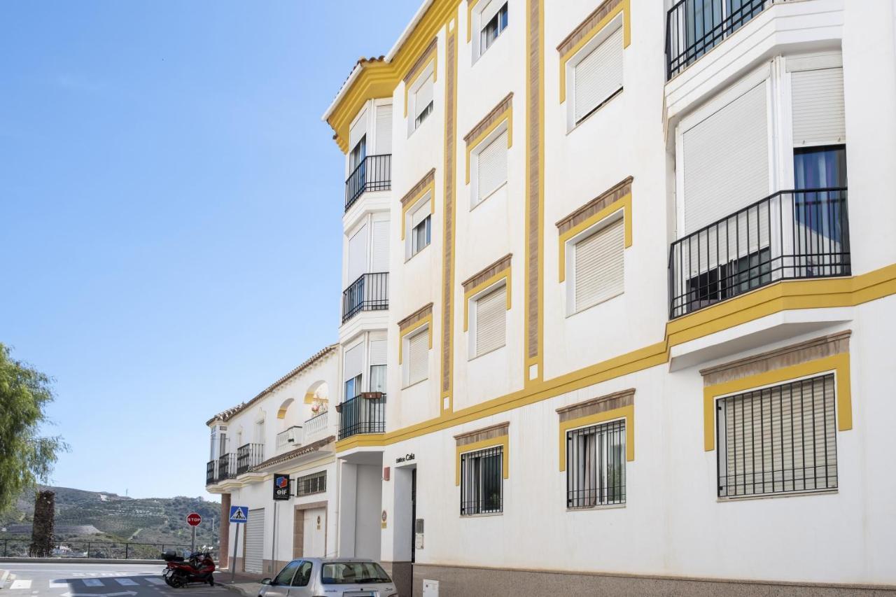 Cozy Apartment Costa Del Sol Torrox Esterno foto