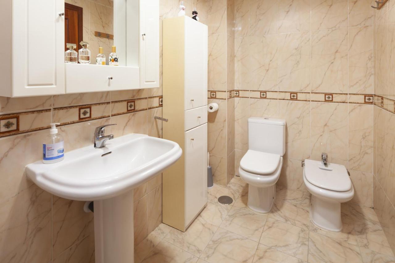 Cozy Apartment Costa Del Sol Torrox Esterno foto