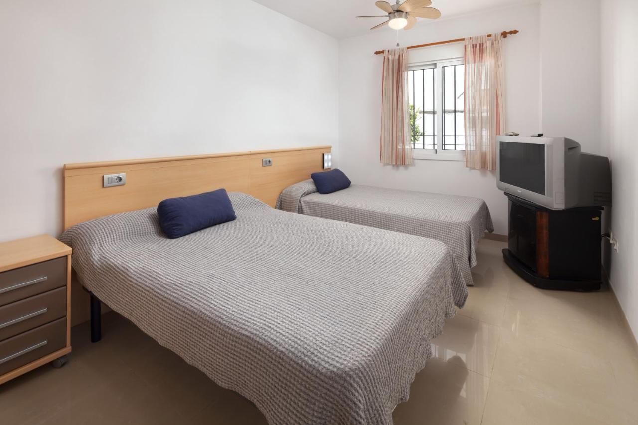 Cozy Apartment Costa Del Sol Torrox Esterno foto