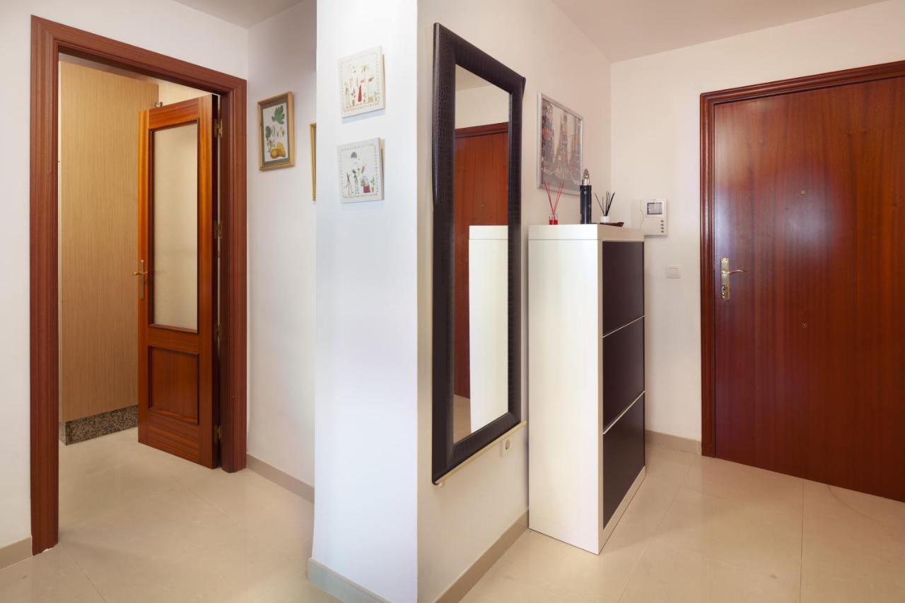 Cozy Apartment Costa Del Sol Torrox Esterno foto