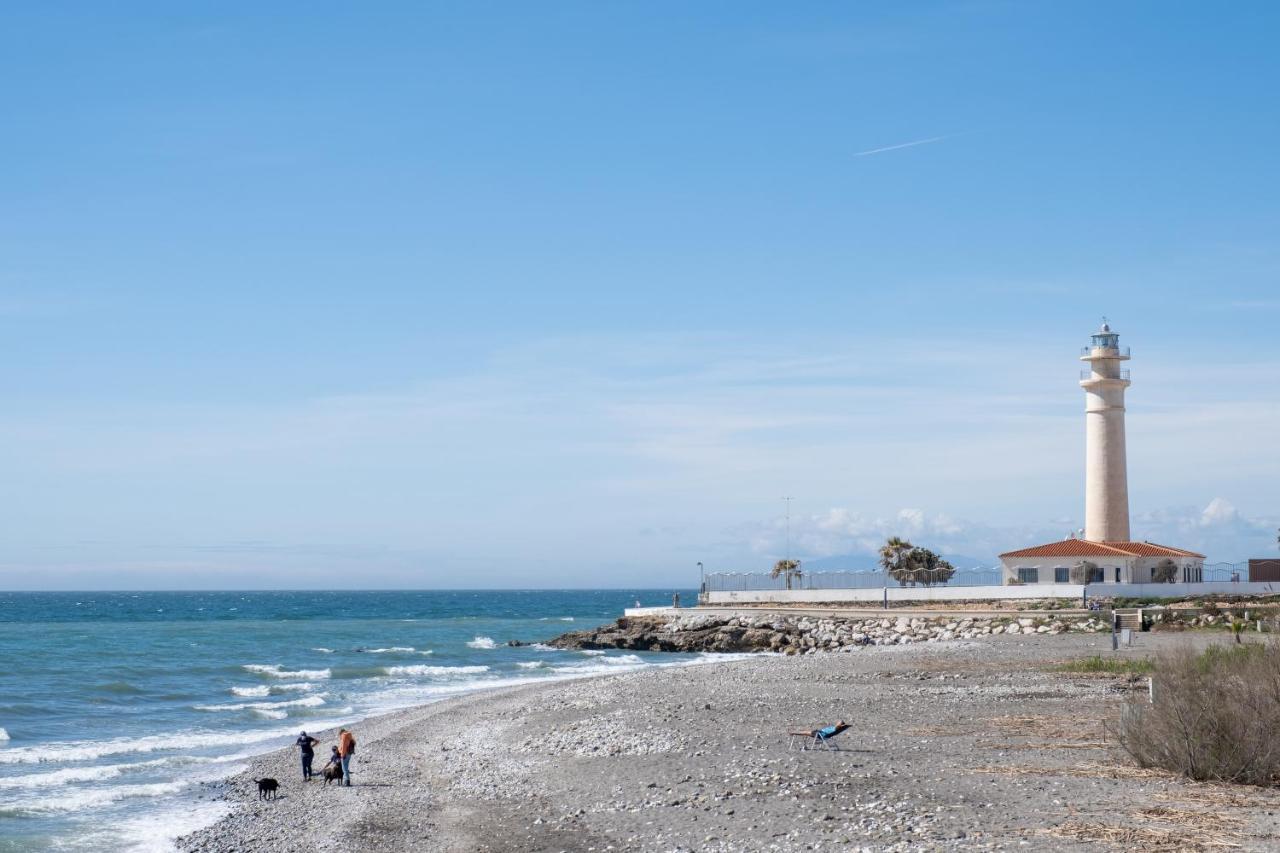 Cozy Apartment Costa Del Sol Torrox Esterno foto