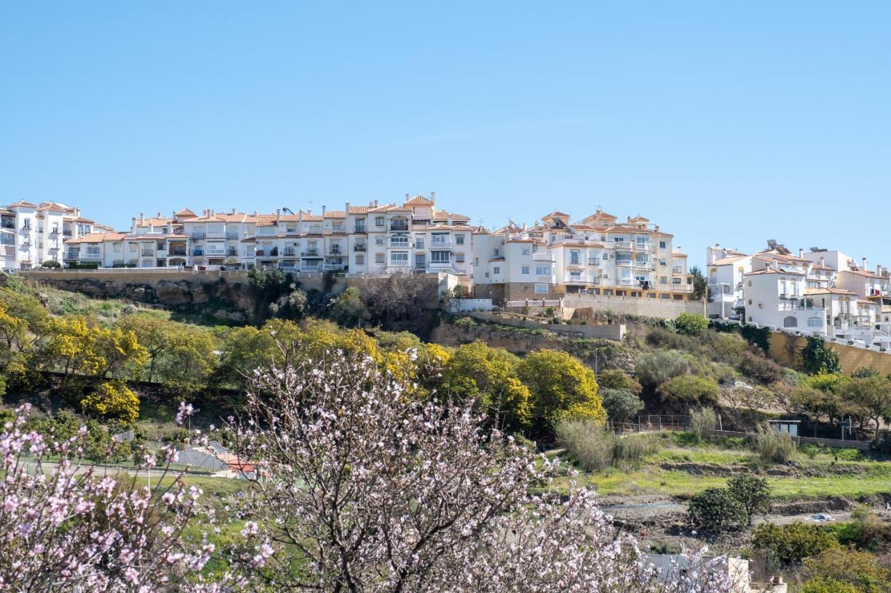 Cozy Apartment Costa Del Sol Torrox Esterno foto